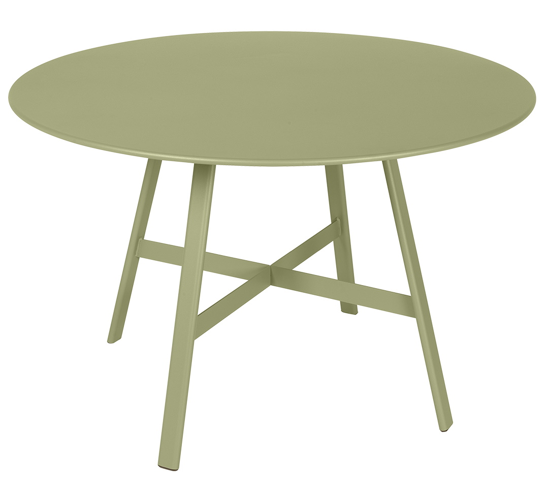 SO'O Outdoor Dining Table Fermob SO'O Outdoor Dining Table Fermob