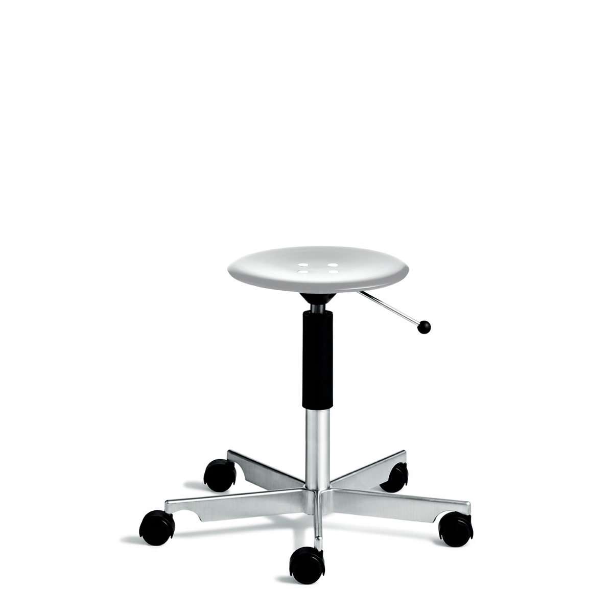 Kevi 2532 swivel stool Montana