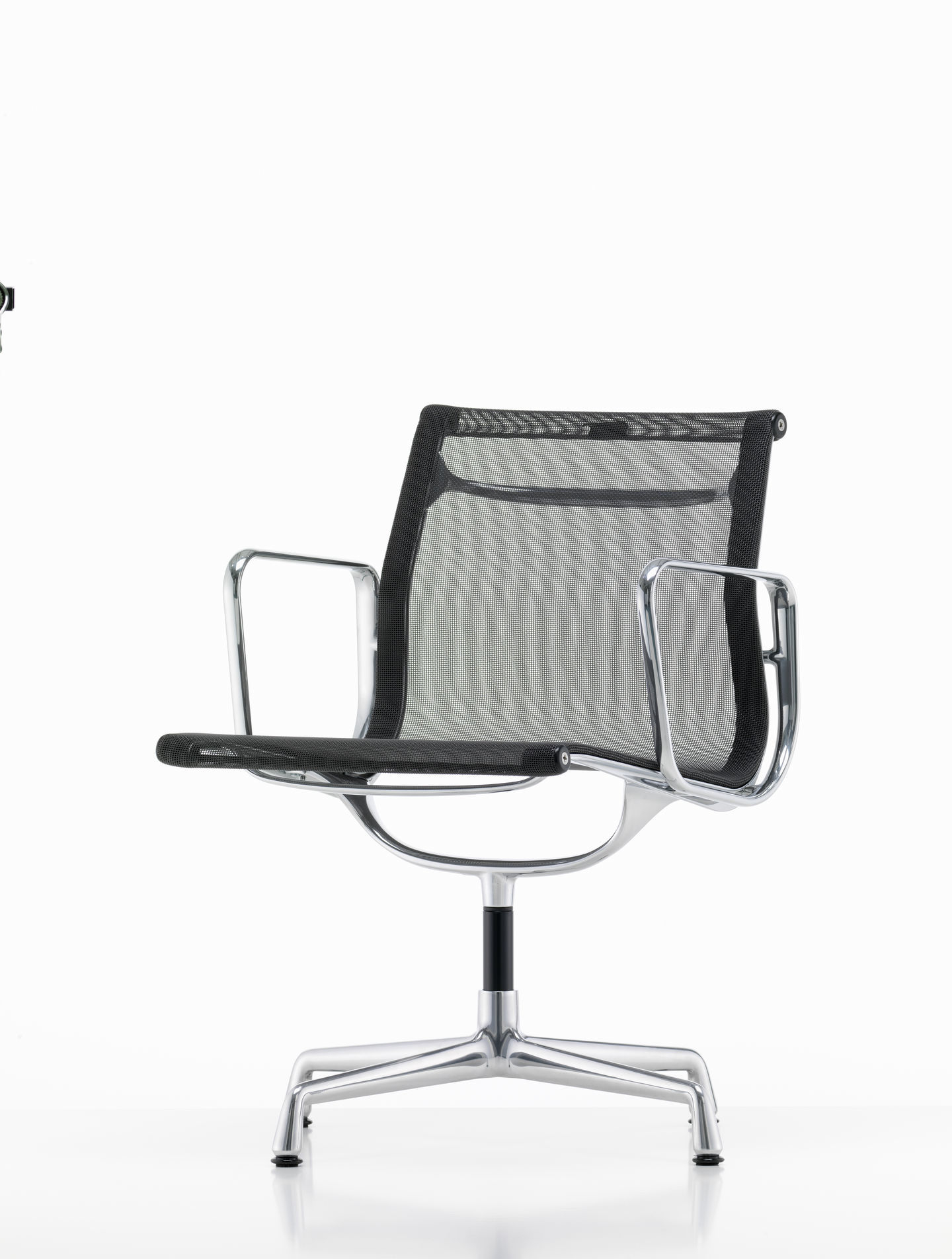 Aluminum Chair EA 108 / EA 108 Chair Vitra