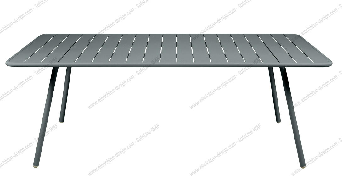 Luxembourg Table Outdoor Fermob Luxembourg Table Outdoor Fermob
