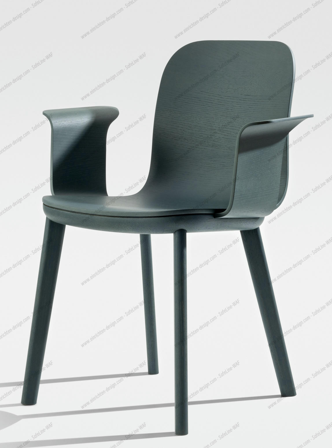 Aeon Comfort Chair armchair Zeitraum Aeon Comfort Chair armchair Zeitraum