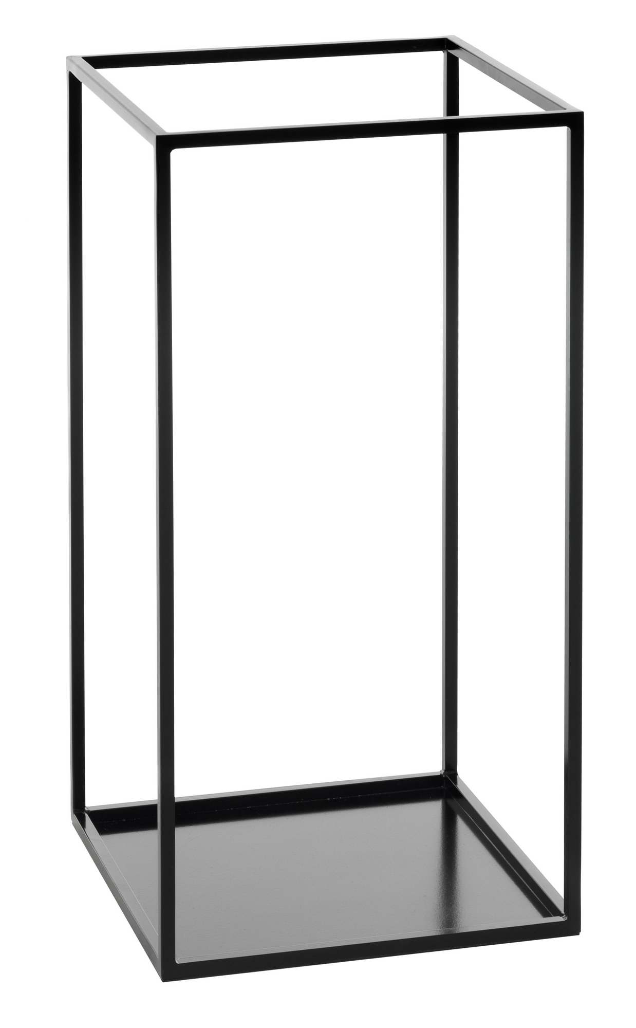Rack umbrella stand / side table Schönbuch