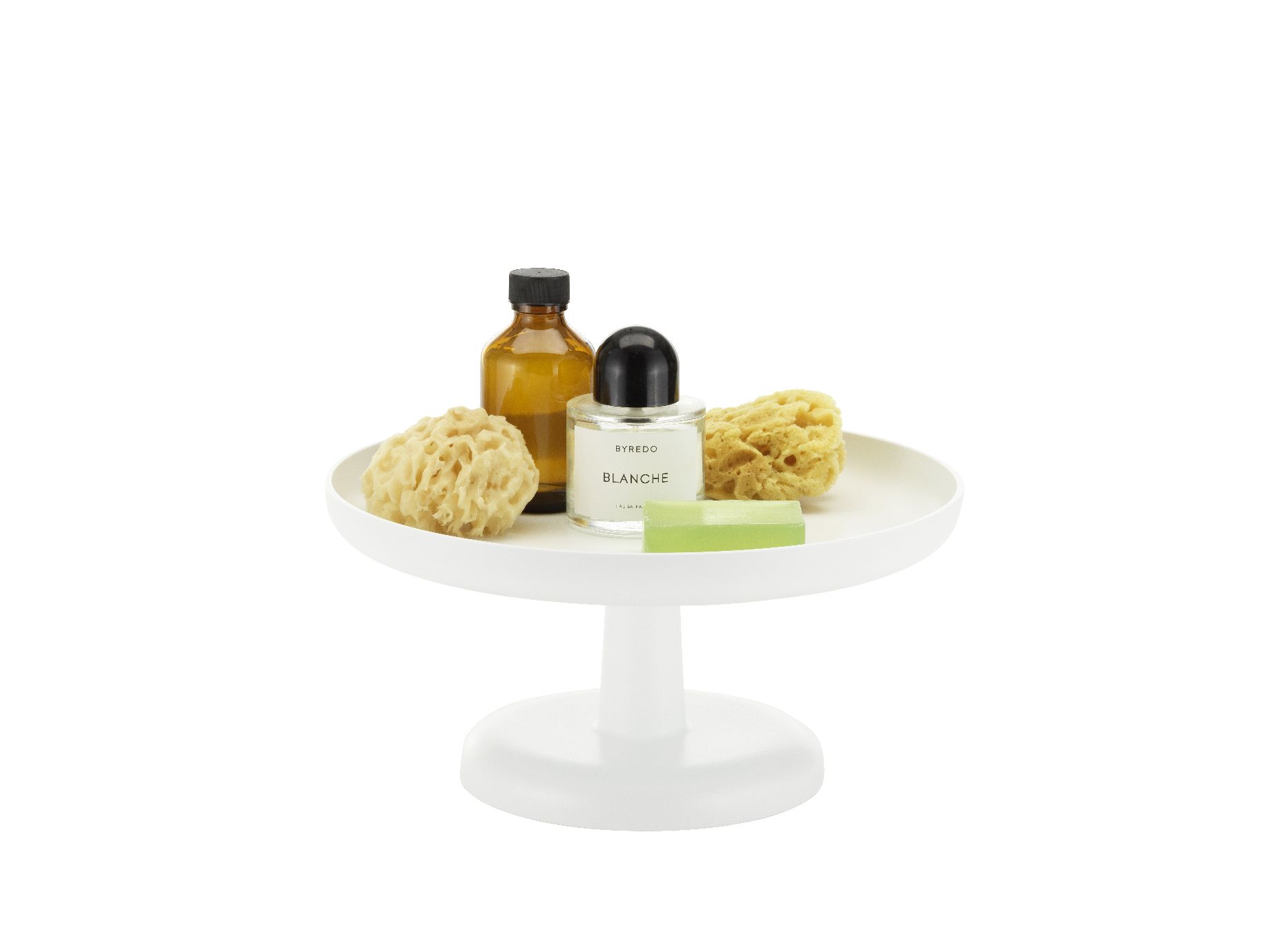 High Tray high tray WHITE Vitra SINGLE PIECES