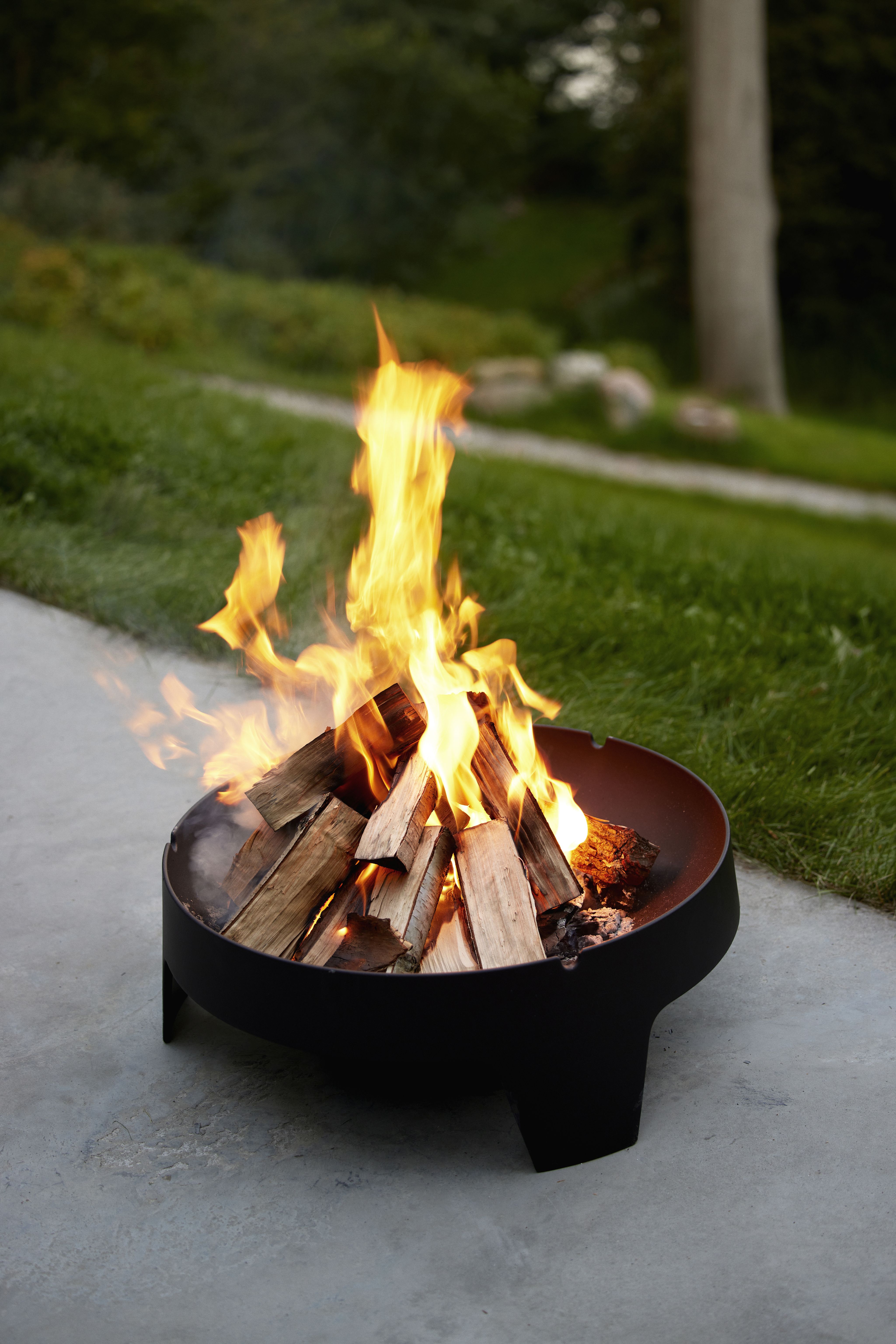 Ember Fire Bowl Cane-Line
