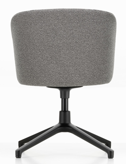Mikado Side Chair Vitra