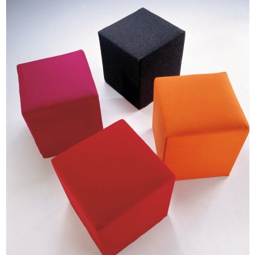 Pouf Stool Softline