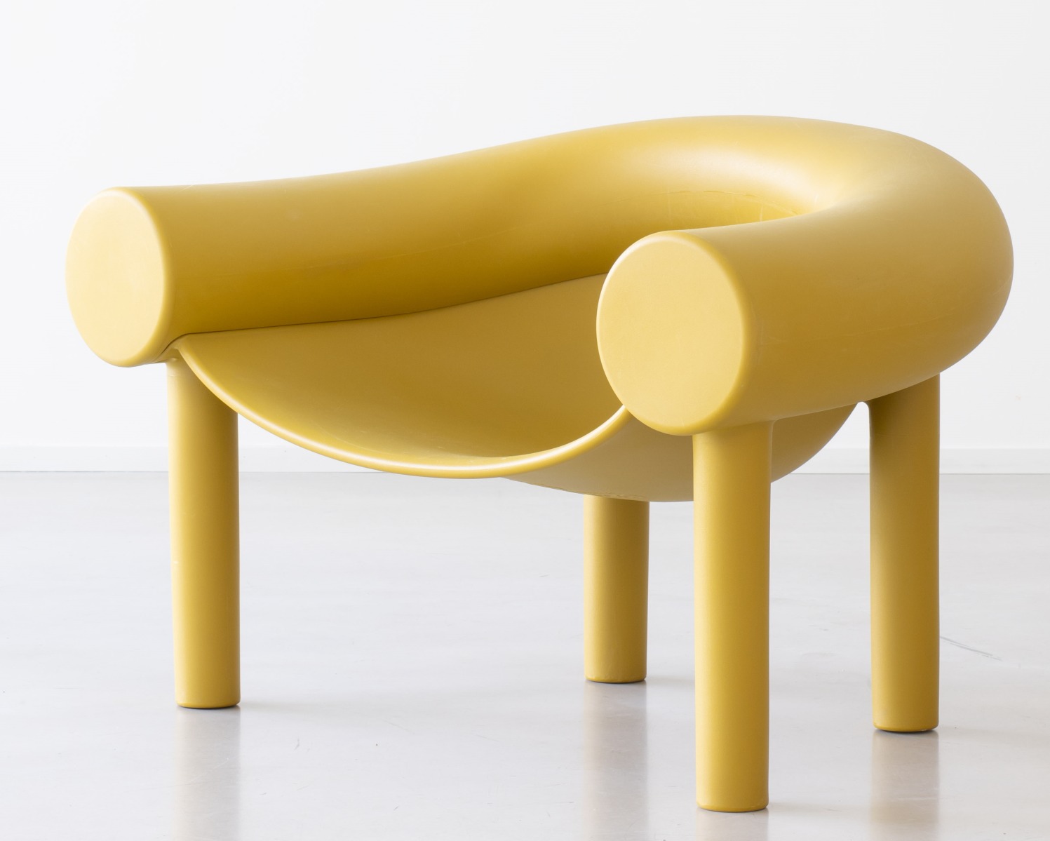 Sam Son Lounge Chair Magis