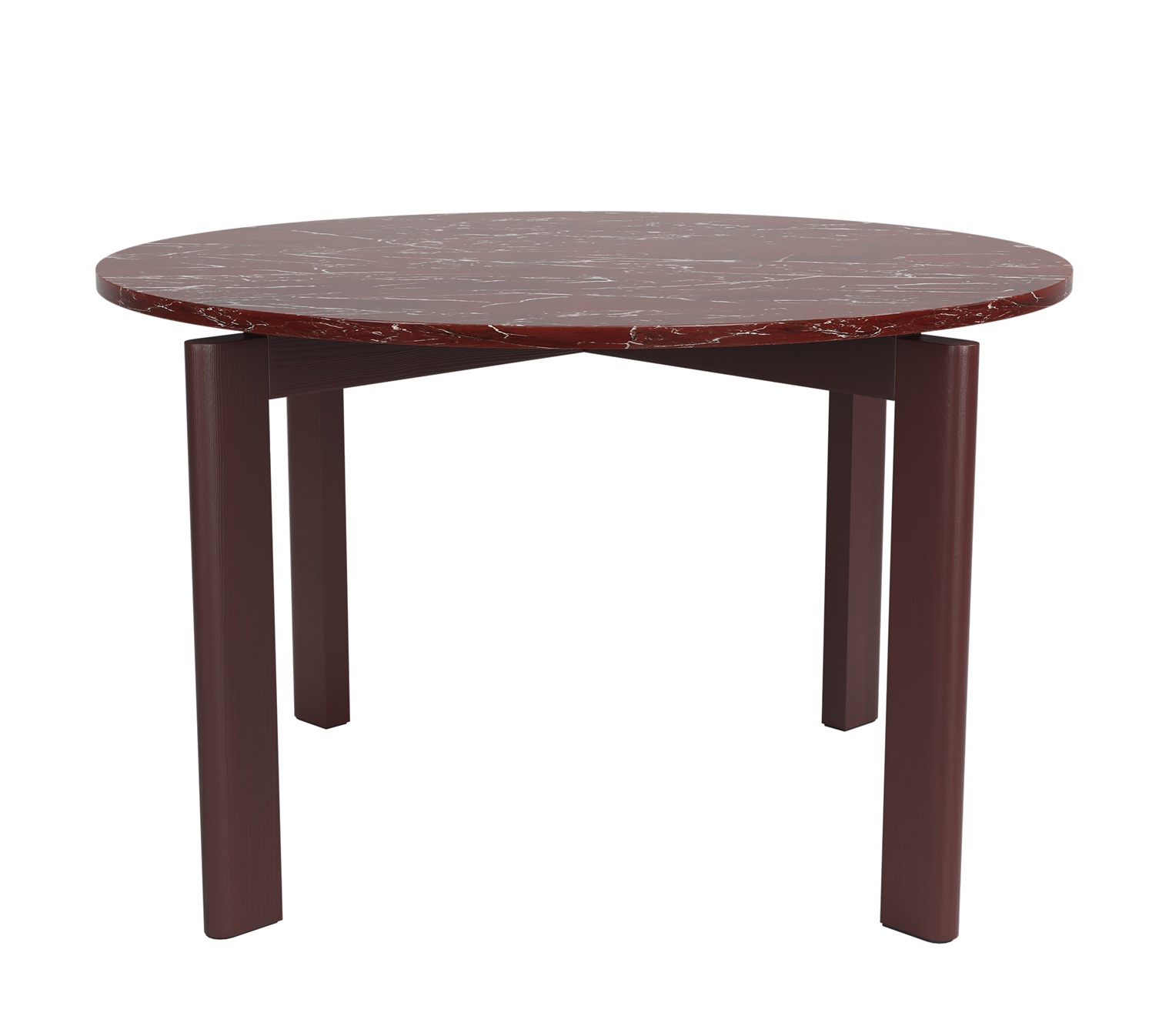 After Table Dining Table Fritz Hansen