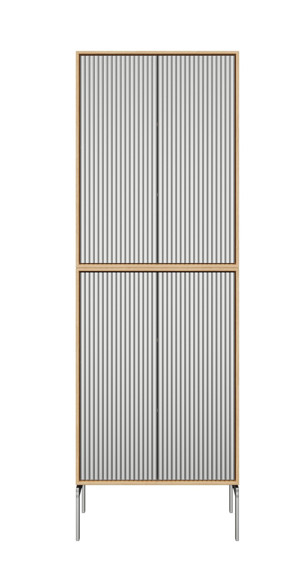 VIPP675 Tall Cabinet System H4 Shelf Vipp