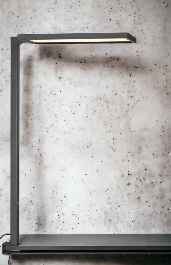 Leggero work table lamp ed design