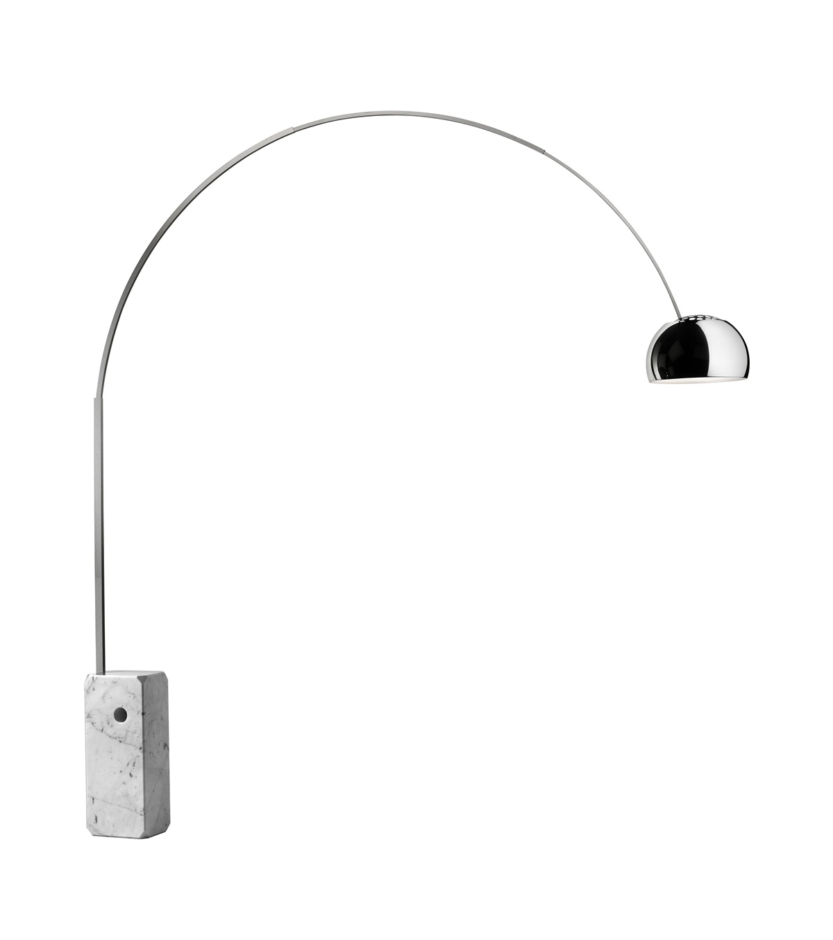 Arco LED Floor lamp Flos