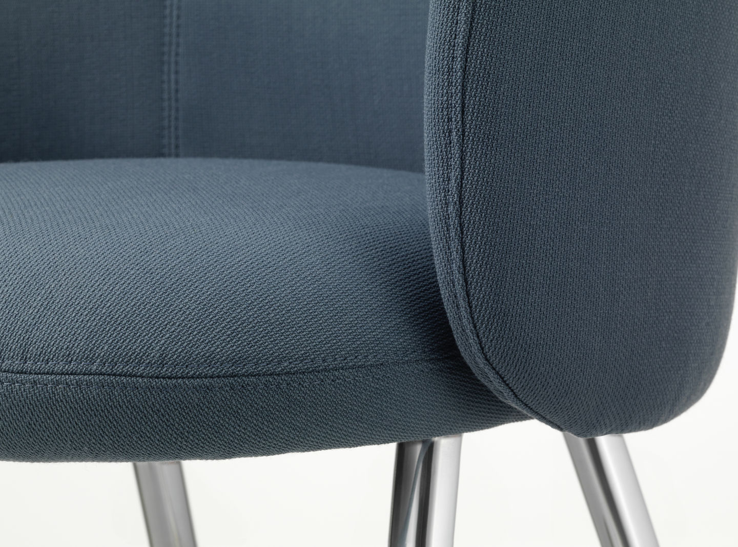 Mikado Arm Chair Armchair Vitra 