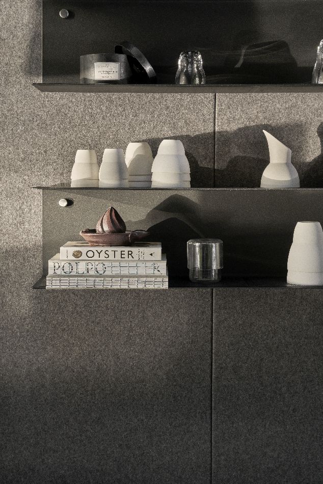 VIPP201 / VIPP 201 Espresso Cup Espresso cup Vipp