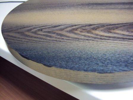 Overdyed Side Table Moroso Diesel