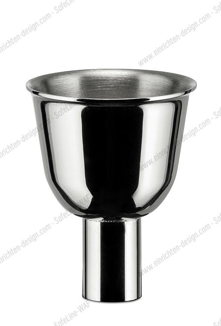 PG03 Shot hip flask Alessi
