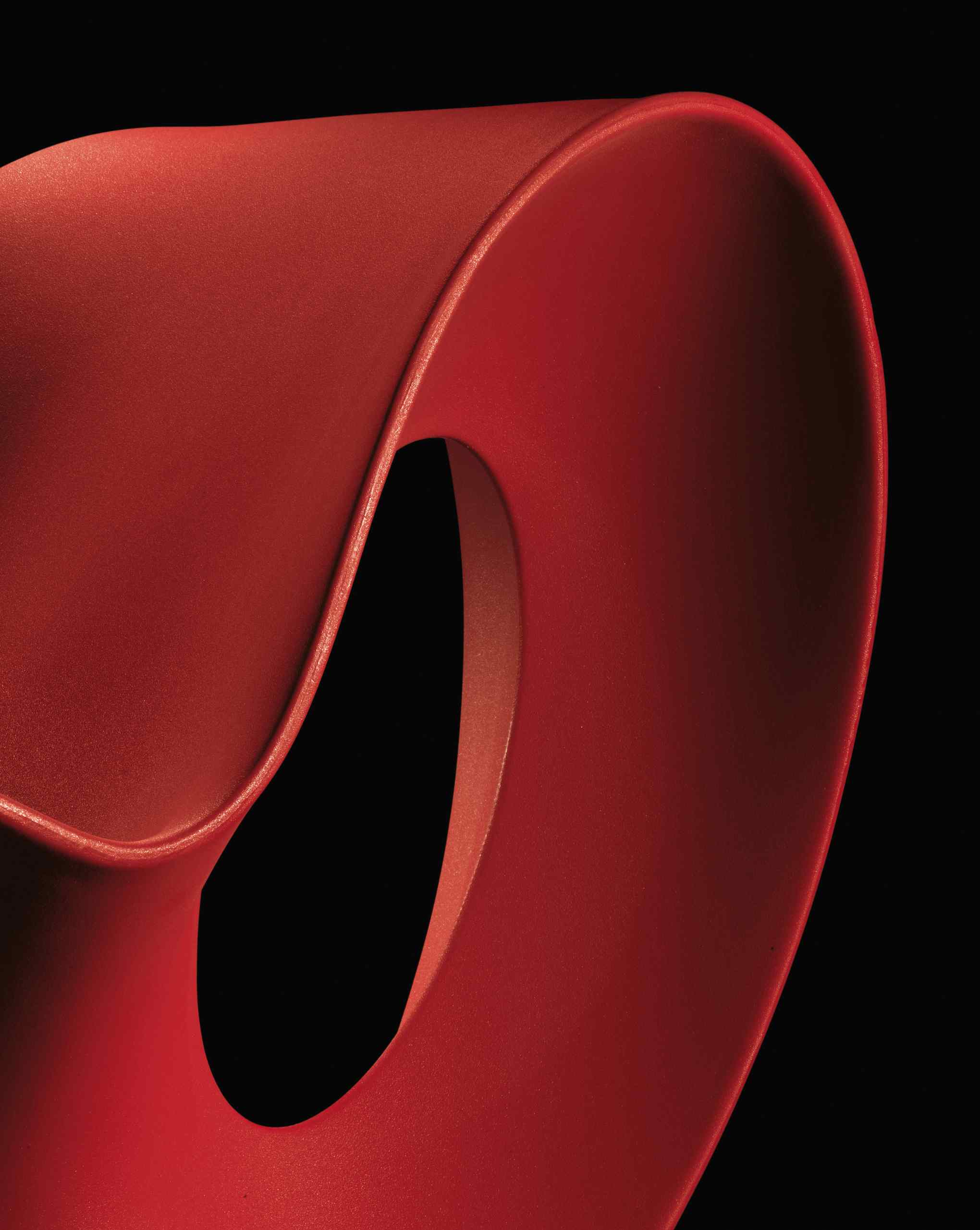 VOIDO Rocking Chair Magis