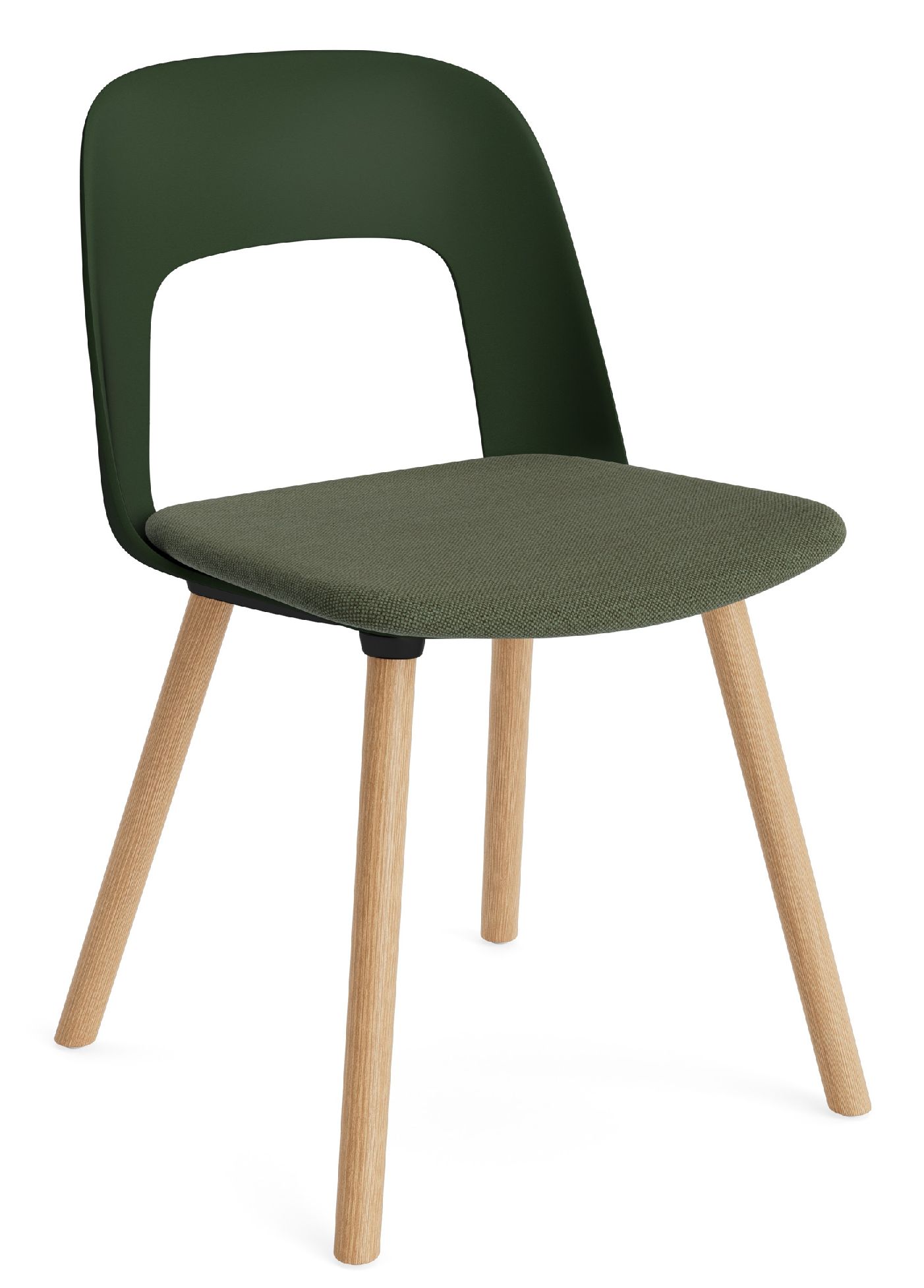 Layout Side Chair 123 Chair Hay  