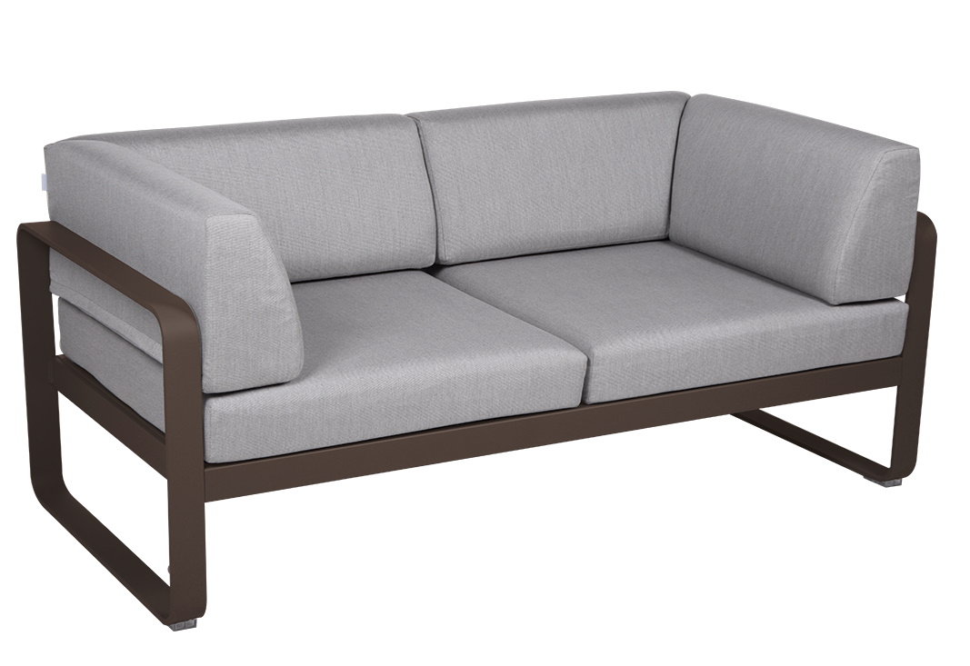 Bellevie 2-Seater / 3-Seater Club Sofa Outdoor Fermob