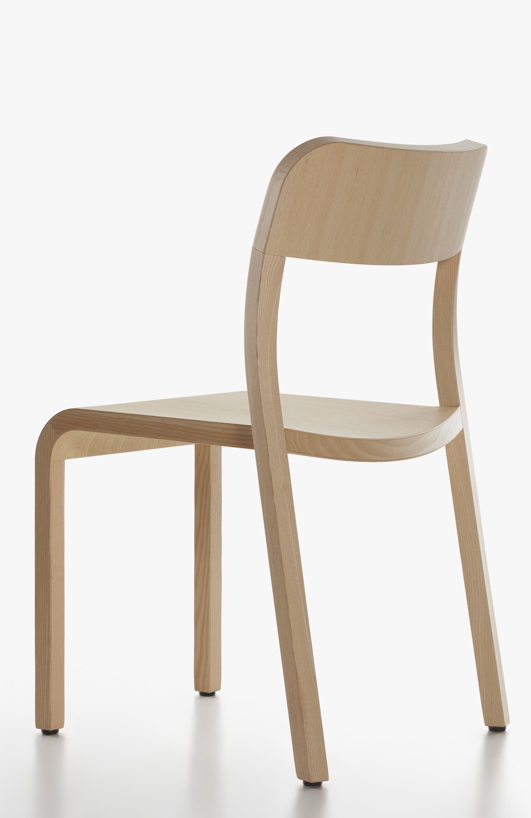 Blocco Chair Plank chair 