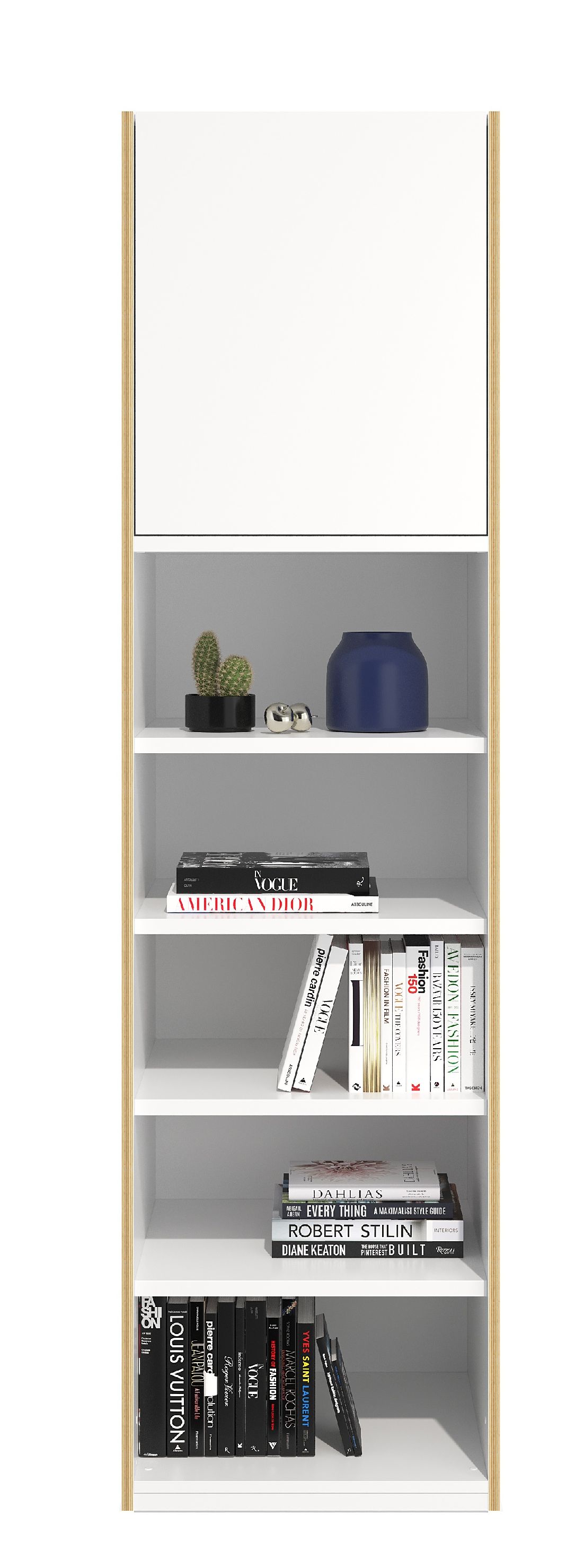 Modular Plus wardrobe configurator Müller Möbelwerkstätten