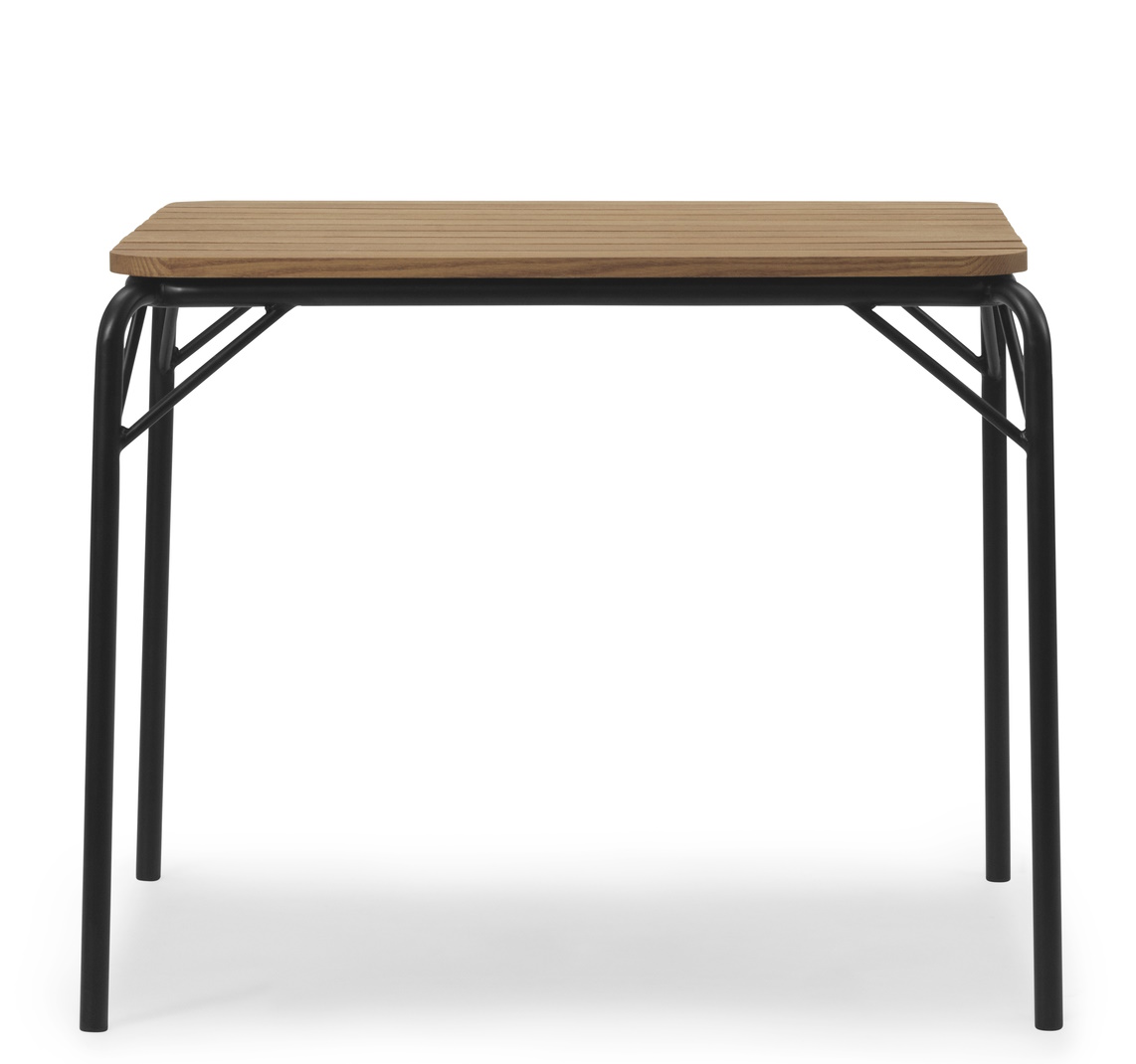 Vig Table 90 x 90 cm Table Outdoor Normann Copenhagen