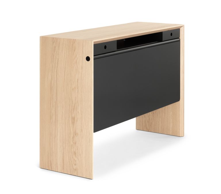 La Punt Console Desk Girsberger