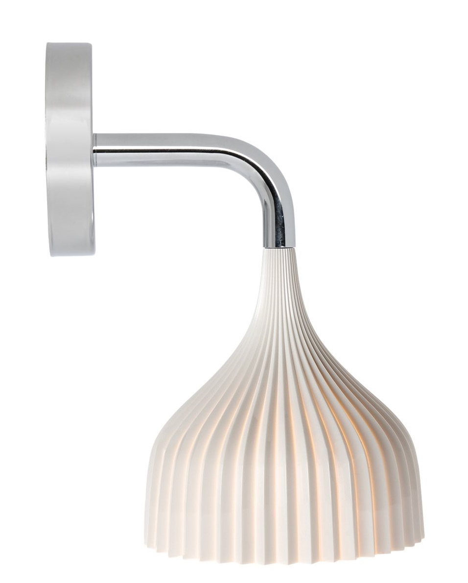 E`/ E Wall lamp Kartell