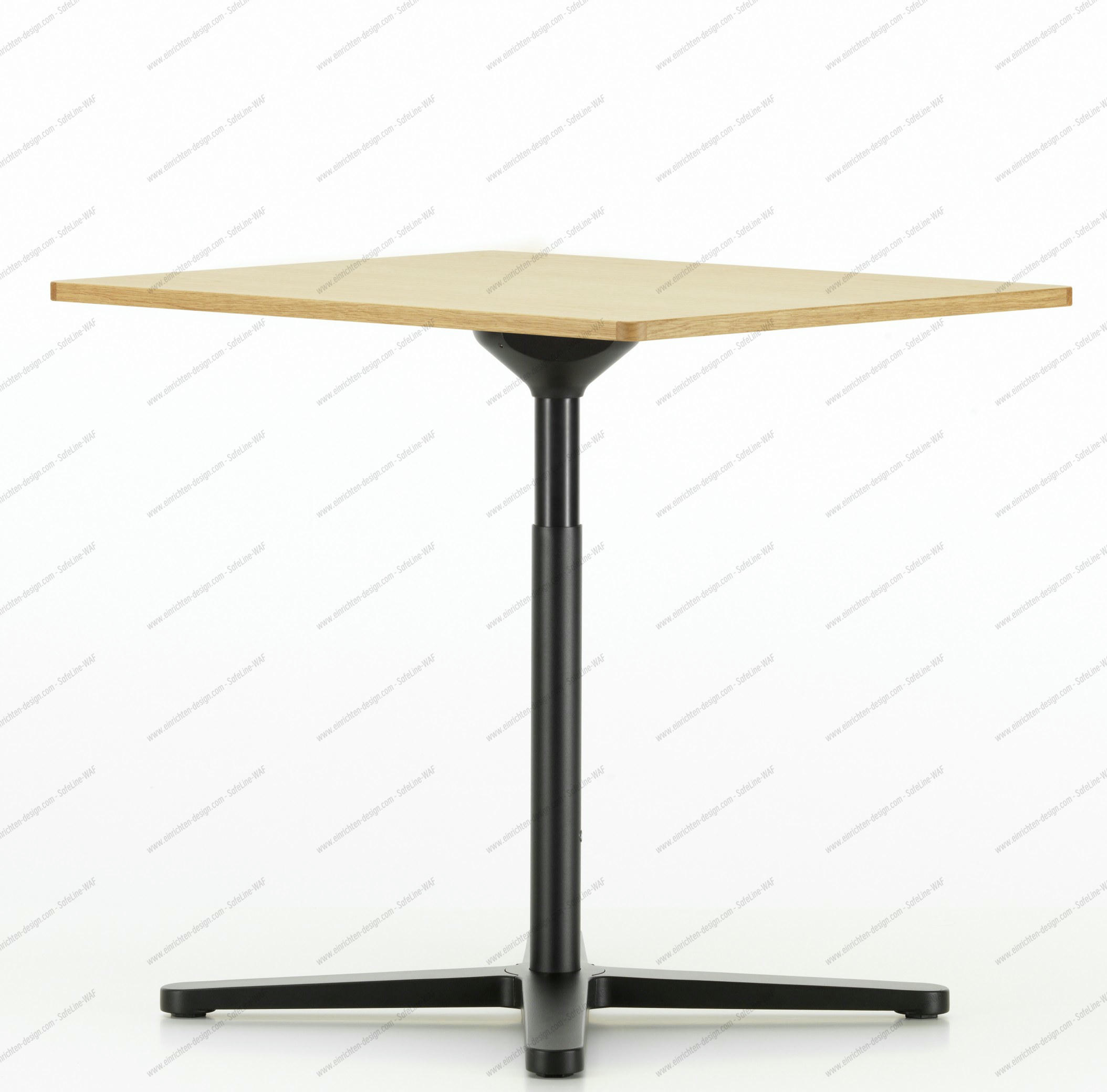 Super Fold Table Rectangular Vitra
