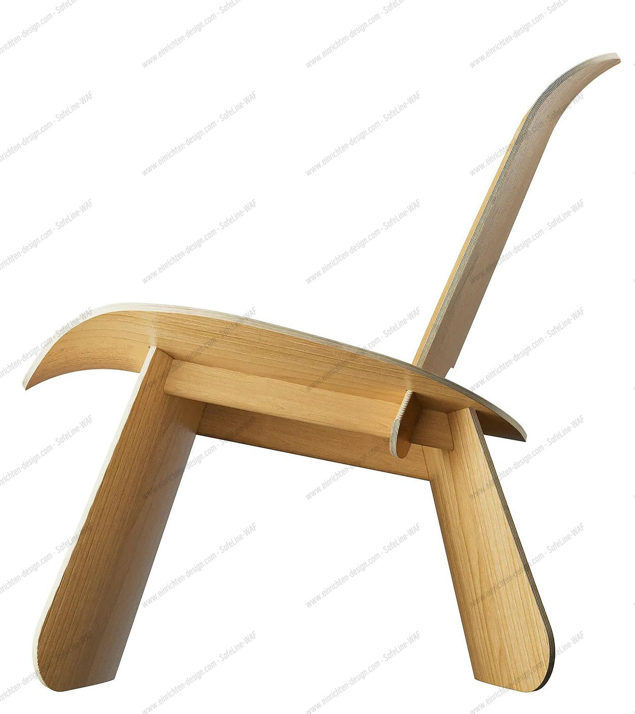 Nagomi Chair Blomus chair