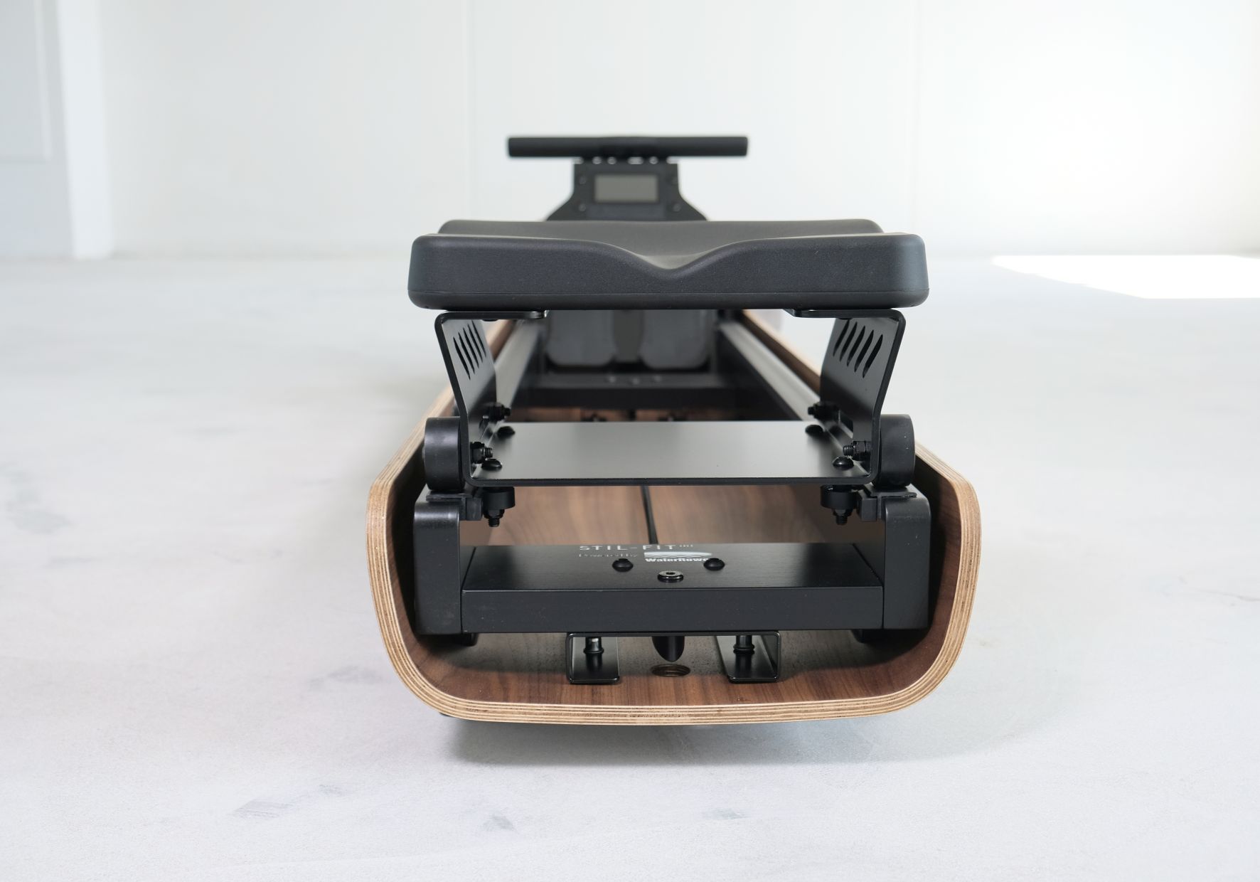 FLOW ONE rowing machine Stil-Fit