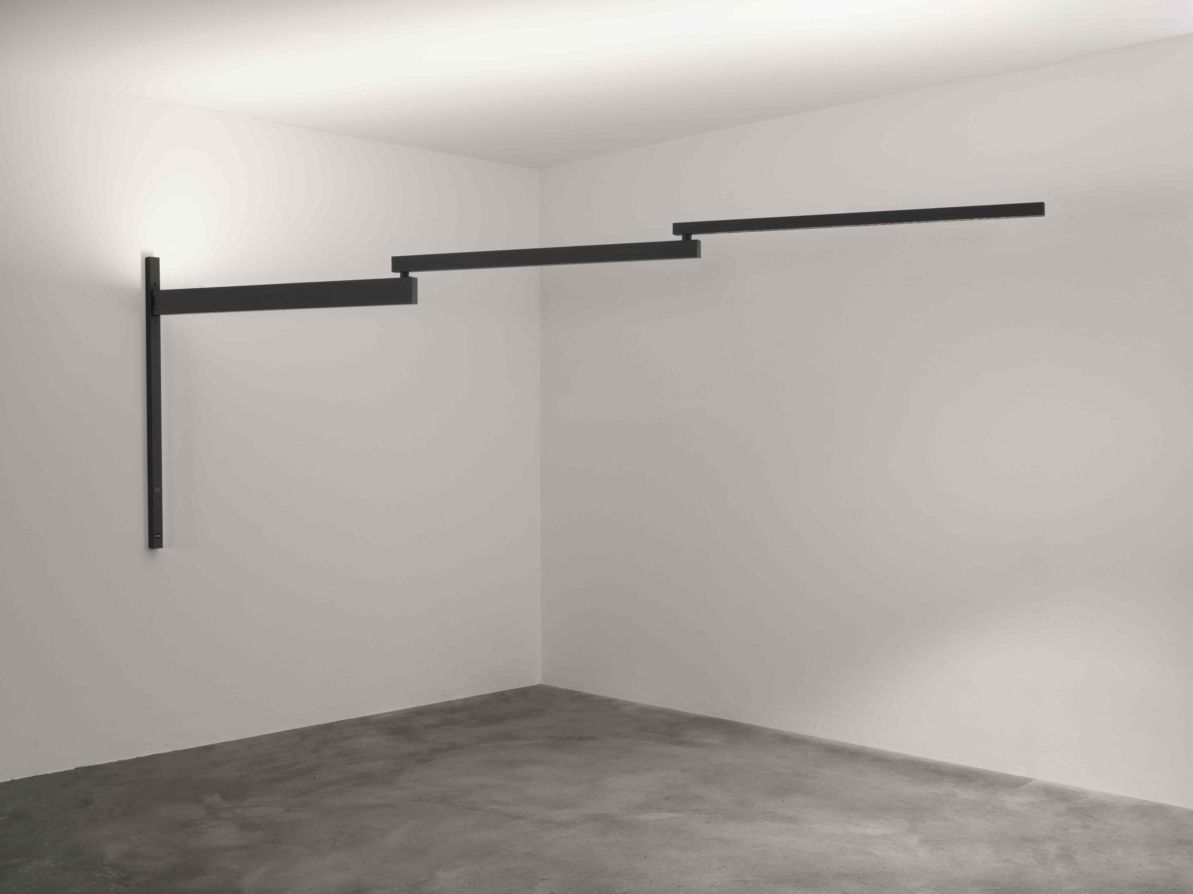 Black Flag Pro wall light Flos