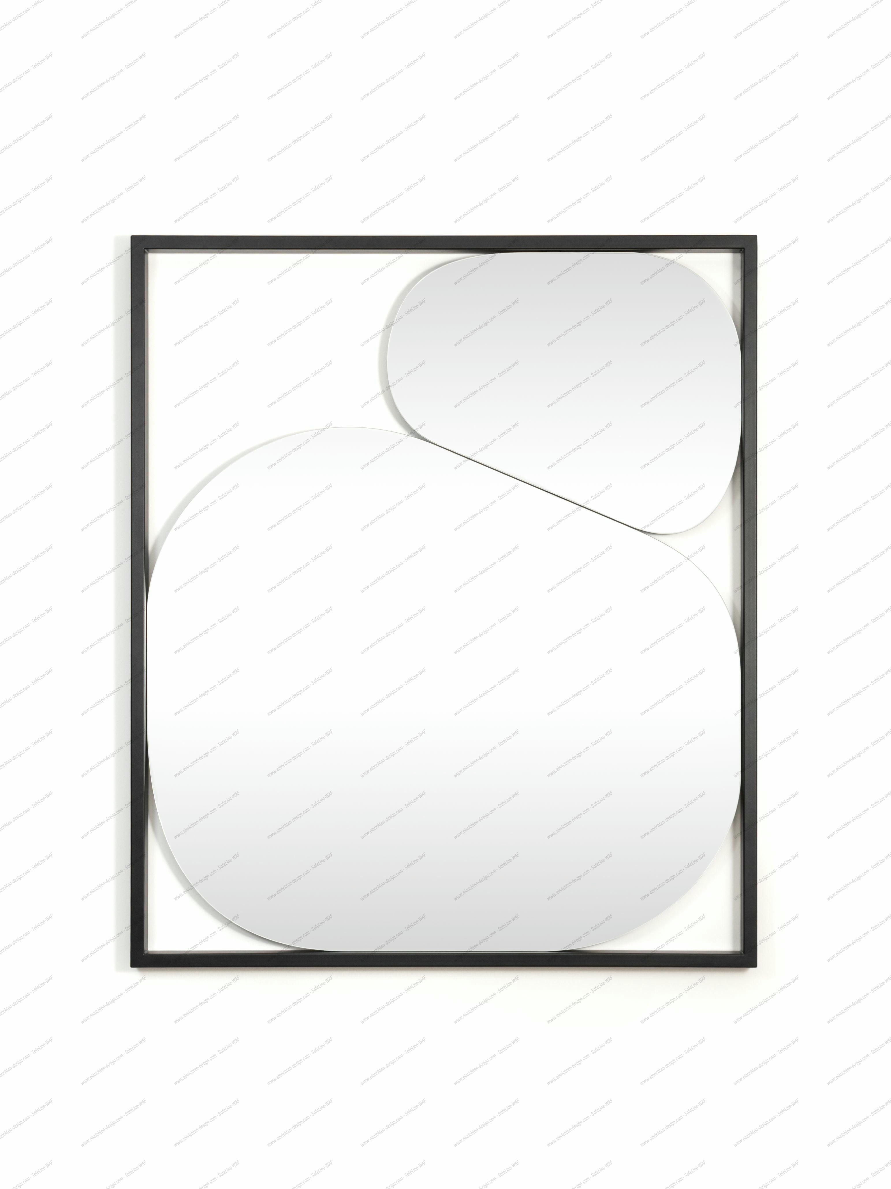 Morphed AC542 Mirror Magis