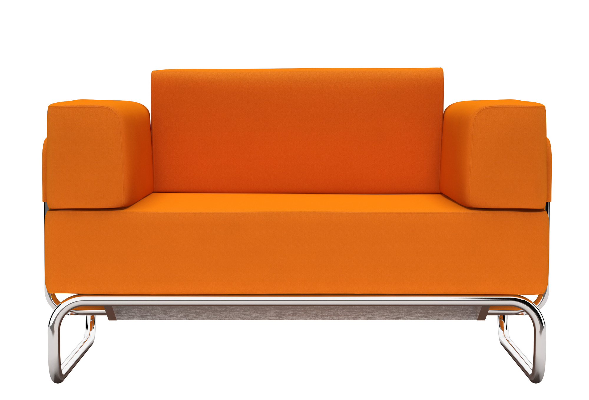 S 5100 Upholstery part Low Thonet