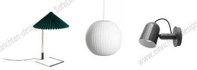 Luminaires