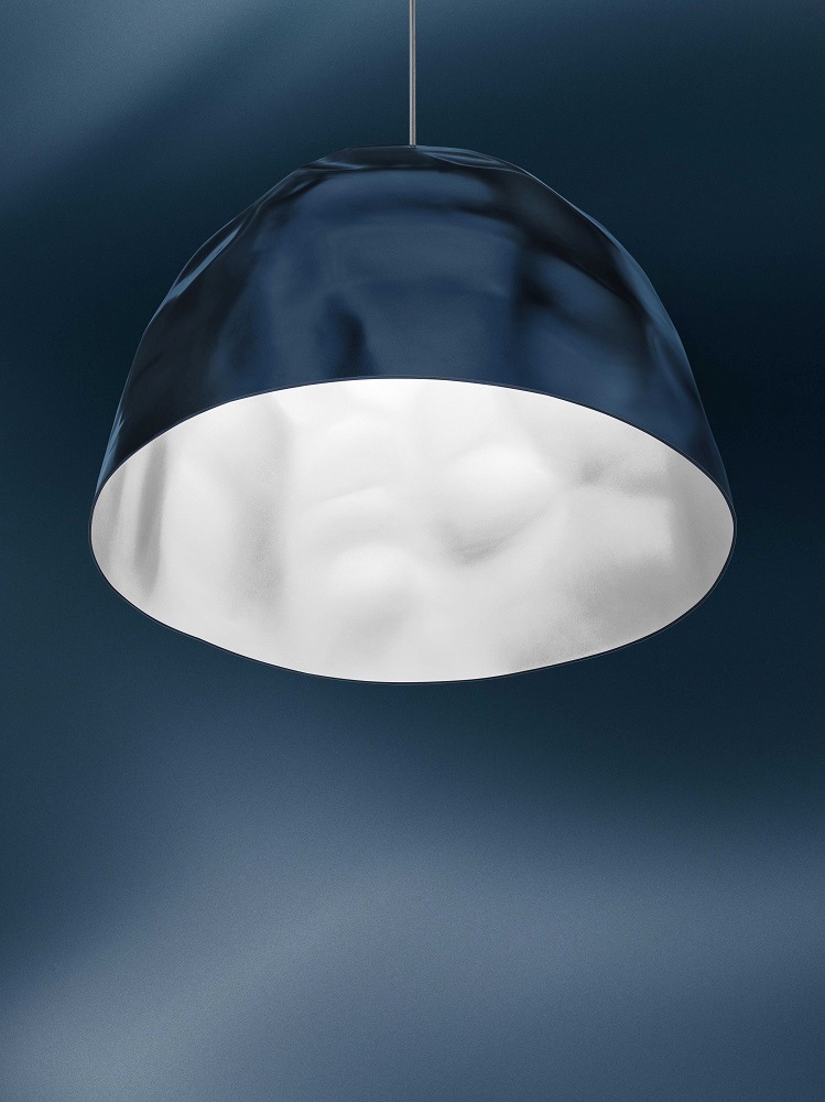 Bump Sospensione Pendant lamp Foscarini