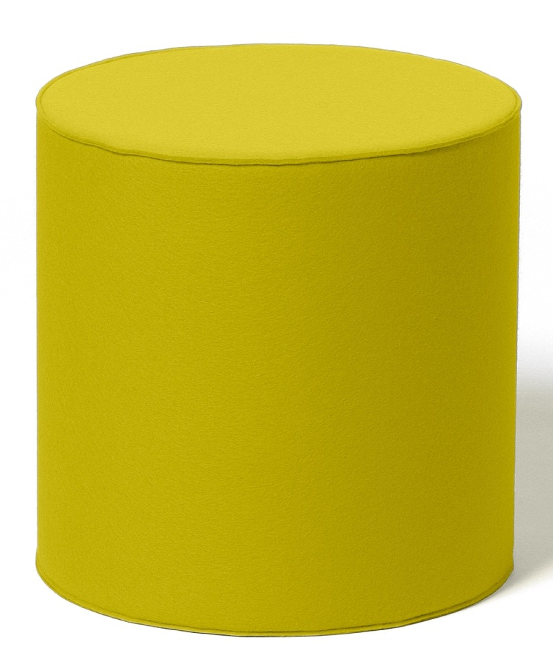 Rondo seating Hey Sign