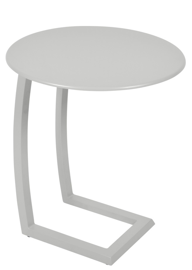Alizé Outdoor Offset Low Table Fermob