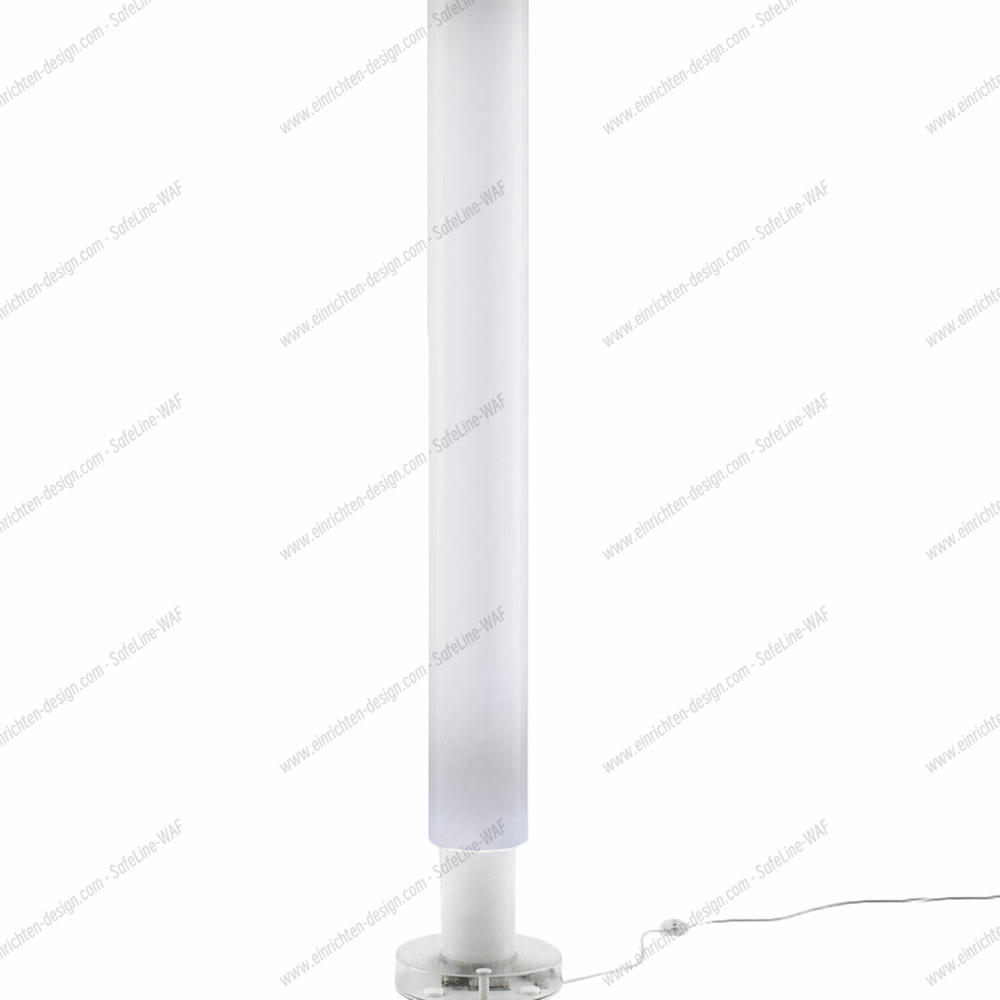 Metacolor Floor lamp Artemide