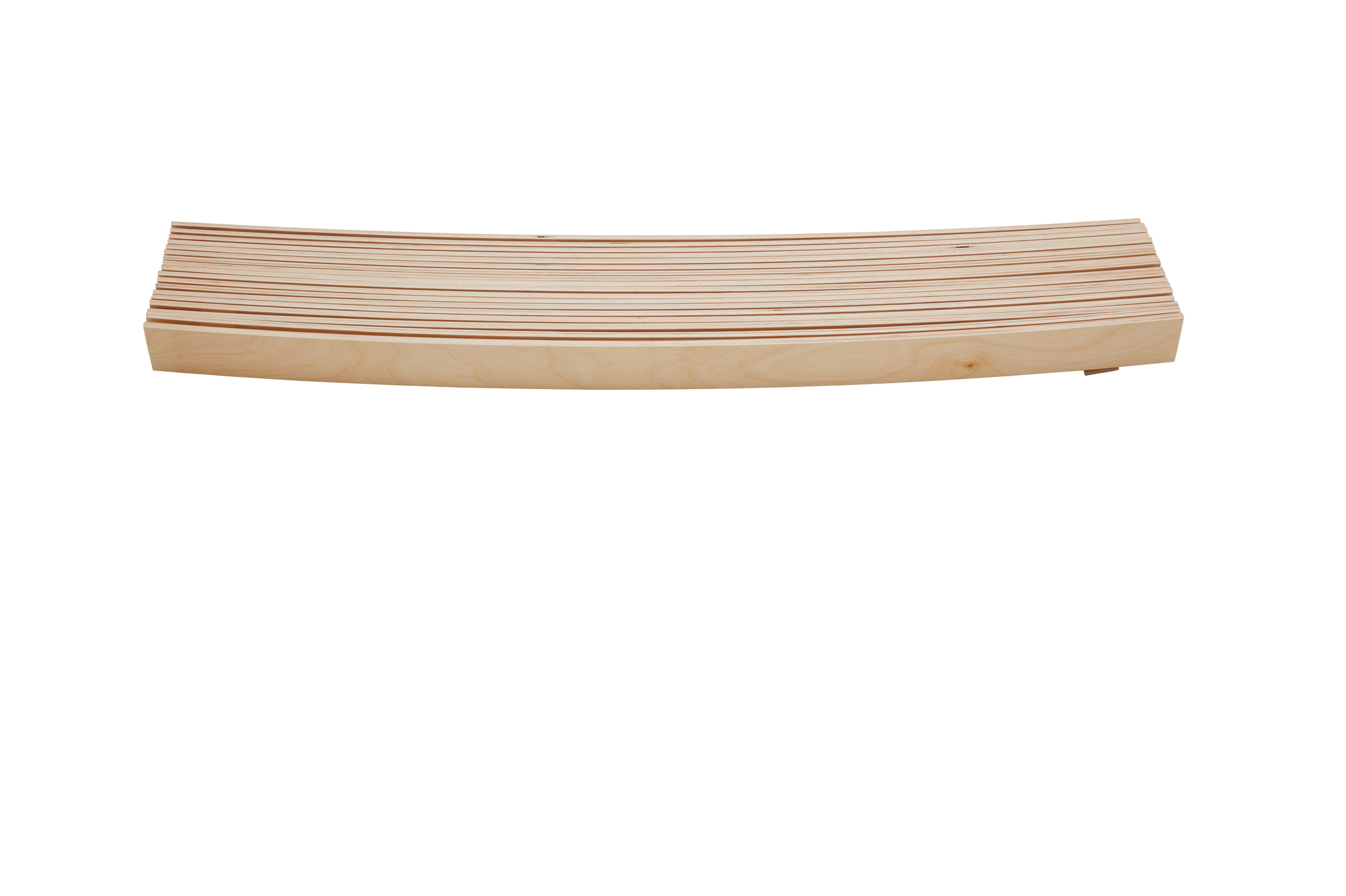 Bed base rollable for the Stacking bed Müller Möbelwerkstätten 901 10