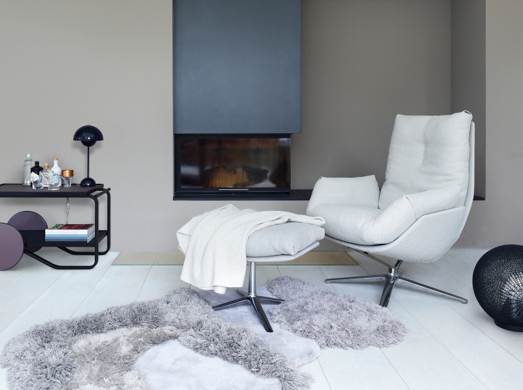Cordia Lounge chair Cor