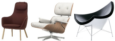Armchair