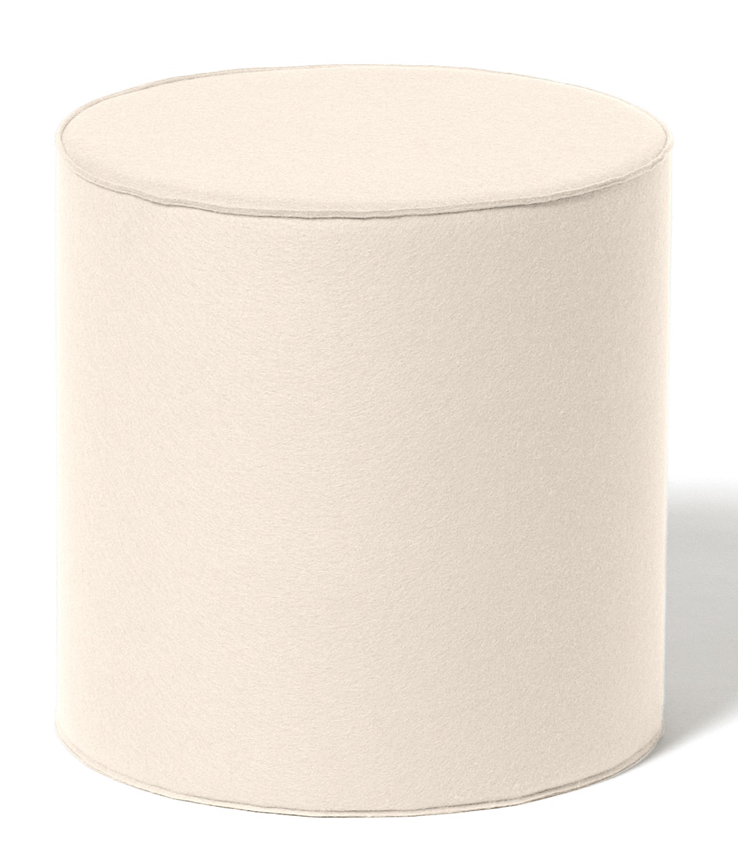 Rondo seating Hey Sign