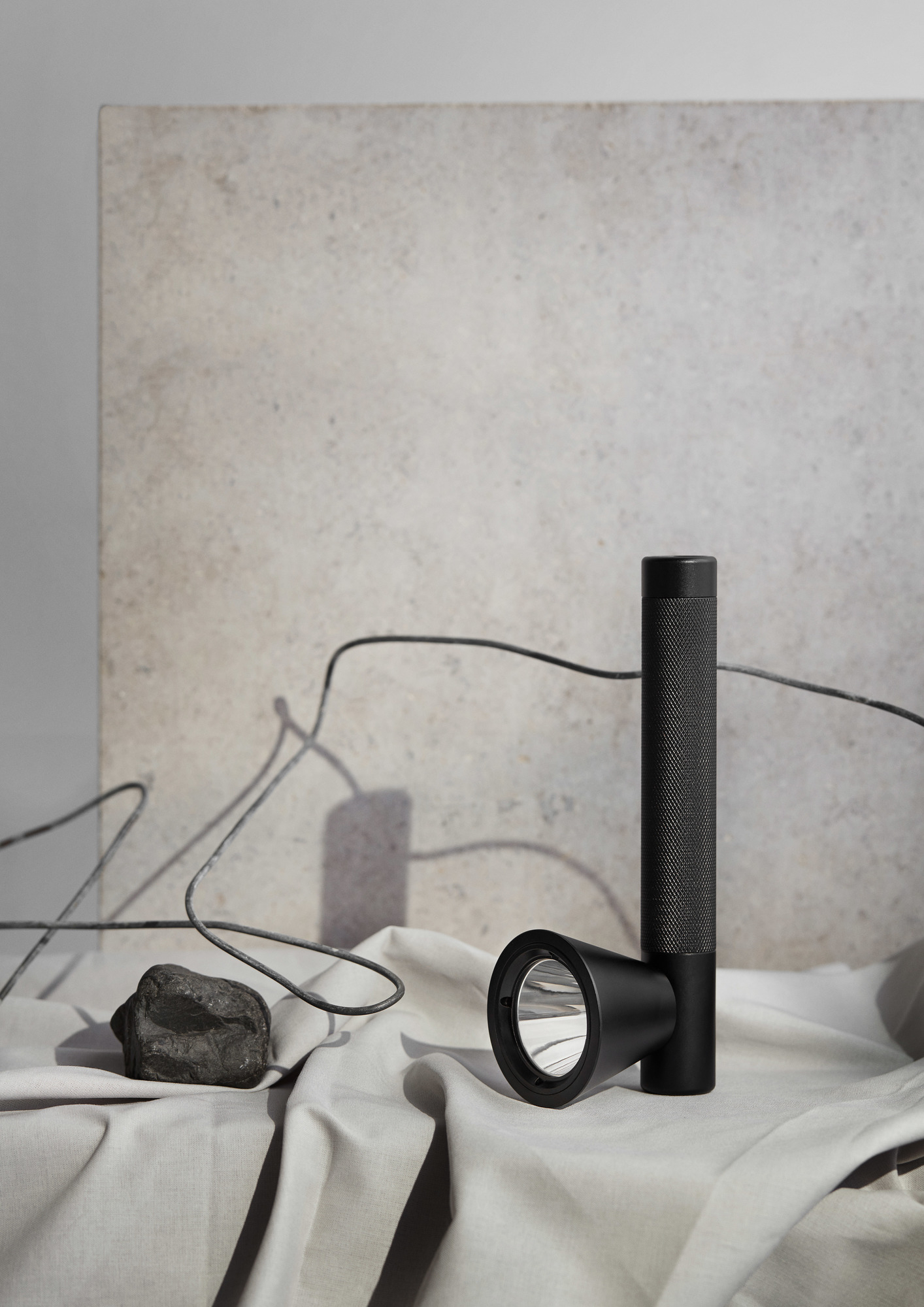 Trace Flashlight Northern SINGLE PIECES