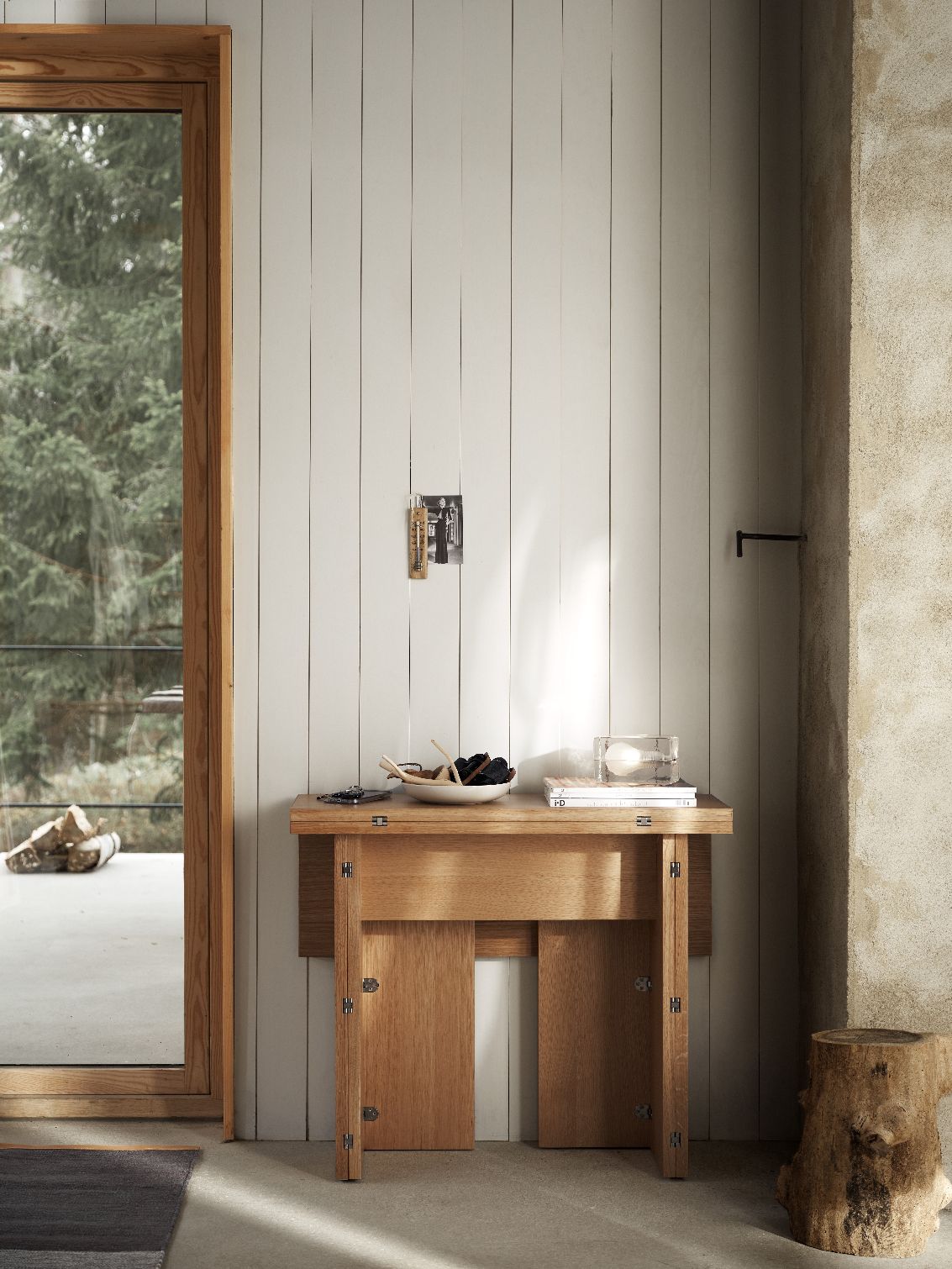Flip Table Design House Stockholm