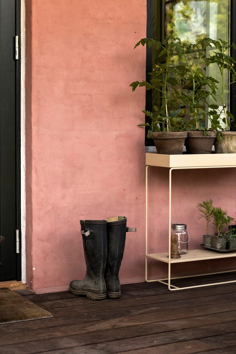 Plant Box Two-Tier Plant Box Ferm Living