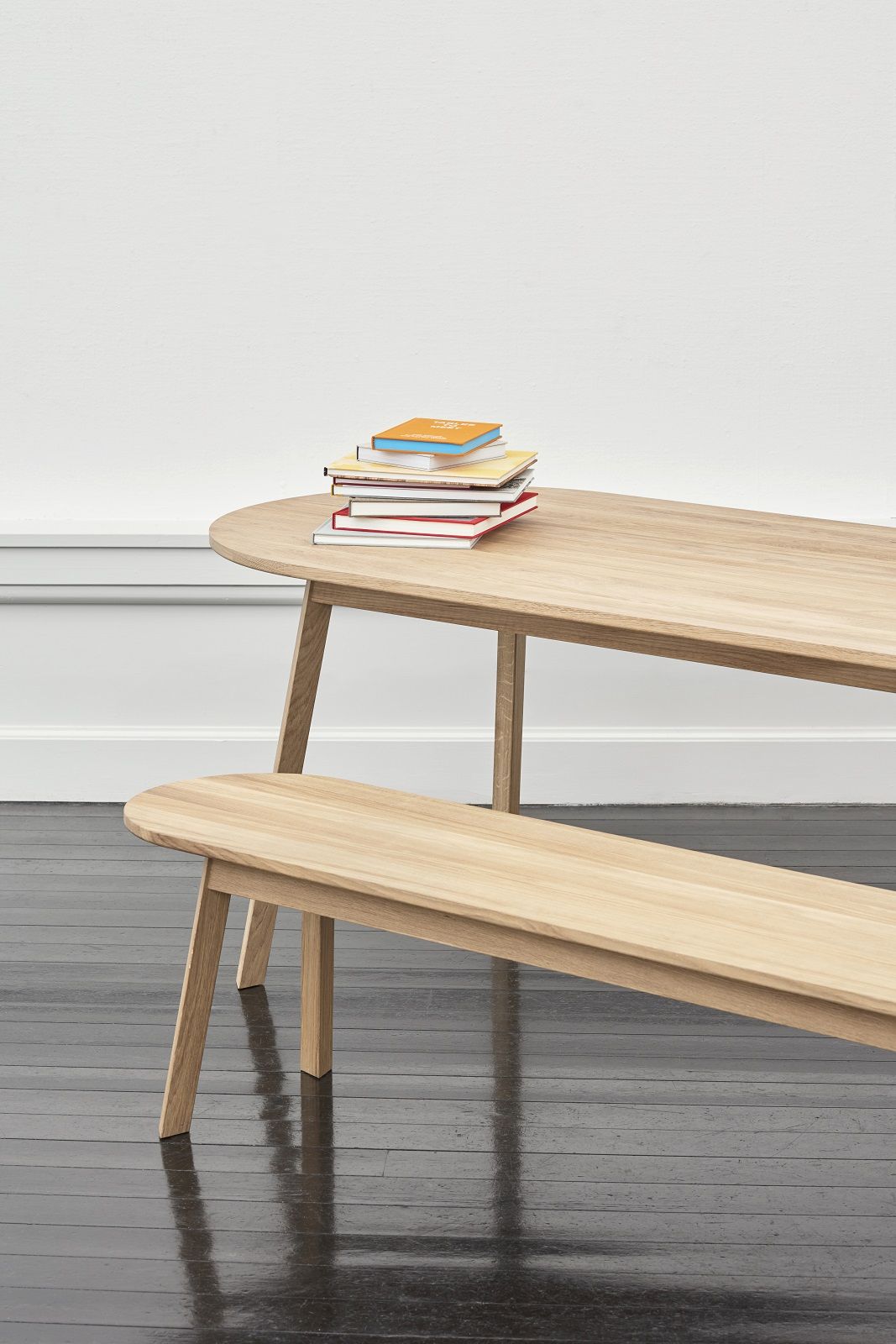 Triangle Leg Table Dining Table Hay Triangle Leg Table Dining Table Hay