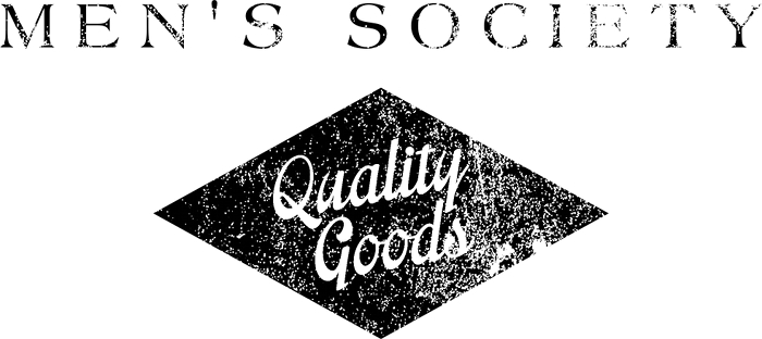 Men's Society