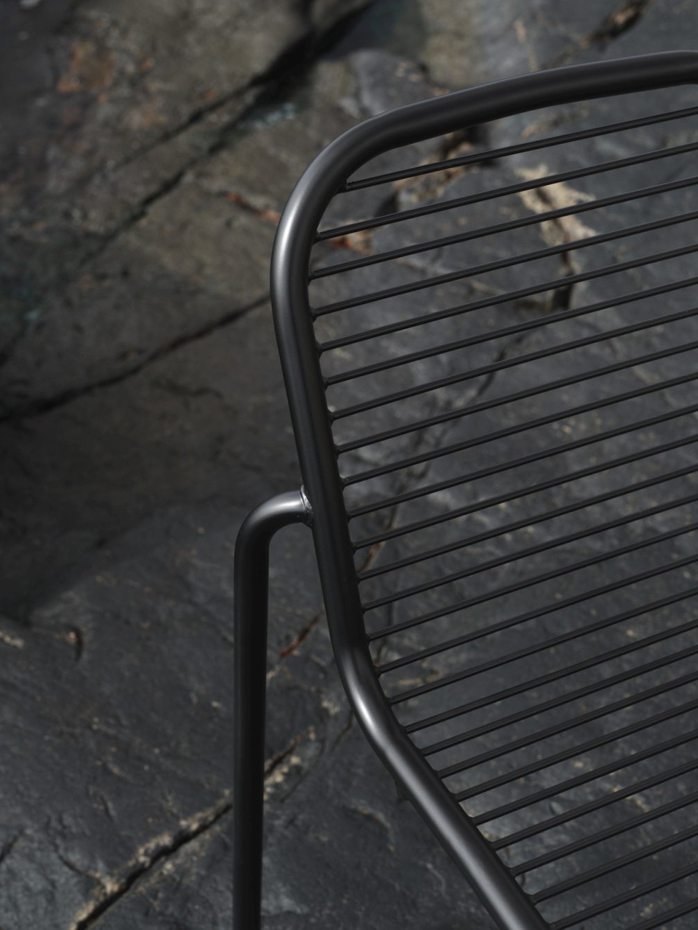 Vig Chair Outdoor Normann Copenhagen 