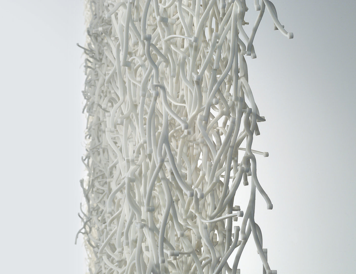 Algue Partition /Algae decorative elements Vitra