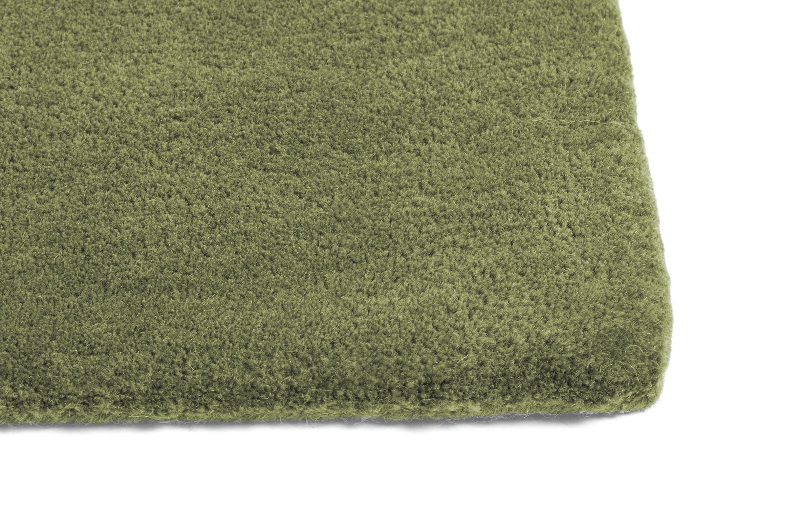 Raw Rug No 2 Carpet L 300 x B 200 cm Hay